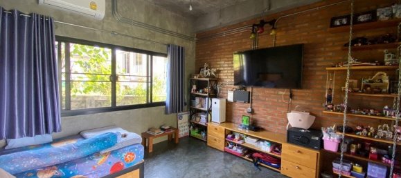 5 bedrooms House in Chiang Mai, Thailand No. 5212 21