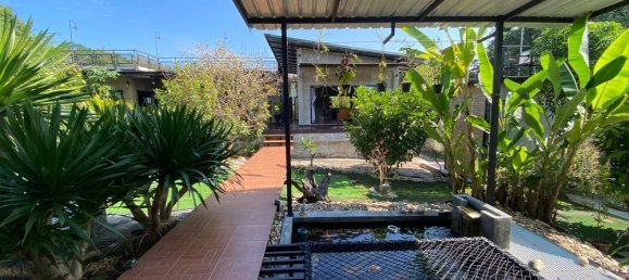 5 bedrooms House in Chiang Mai, Thailand No. 5212 26