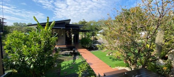 5 bedrooms House in Chiang Mai, Thailand No. 5212 5