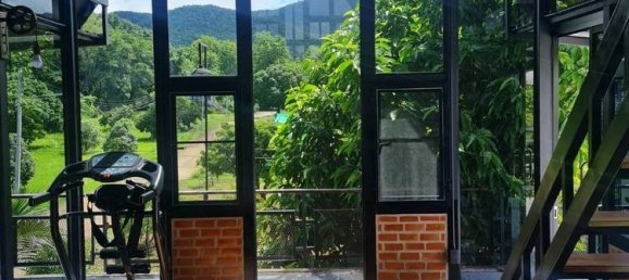 5 bedrooms House in Chiang Mai, Thailand No. 5212 30