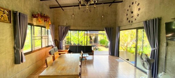 5 bedrooms House in Chiang Mai, Thailand No. 5212 14