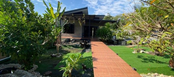 5 bedrooms House in Chiang Mai, Thailand No. 5212 4