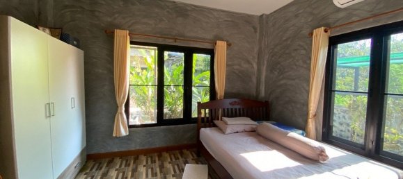 5 bedrooms House in Chiang Mai, Thailand No. 5212 15