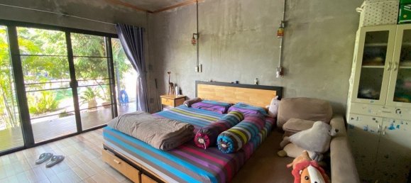 5 bedrooms House in Chiang Mai, Thailand No. 5212 22