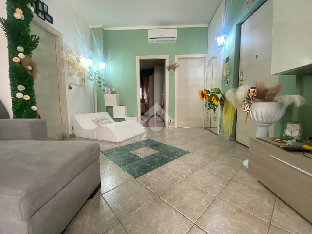 2 غرف نوم شقة في Turin, Italy رقم 263397