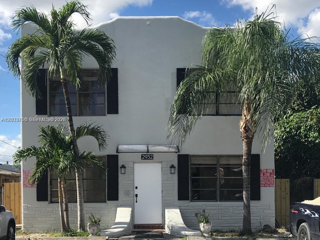 259.38m² Villa for rent in Miami, Miami-Dade, Florida, USA № 614954