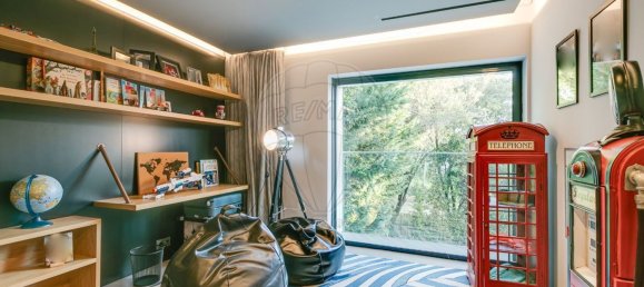 6 bedrooms House in Cascais, Portugal No. 184341 33