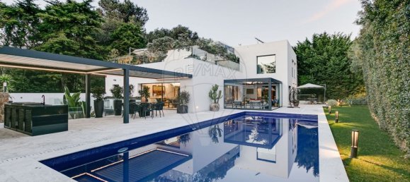 6 bedrooms House in Cascais, Portugal No. 184341 47