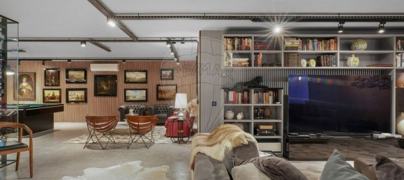 6 bedrooms House in Cascais, Portugal No. 184341 37