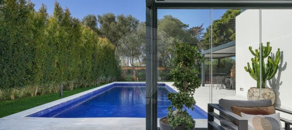 6 bedrooms House in Cascais, Portugal No. 184341 21