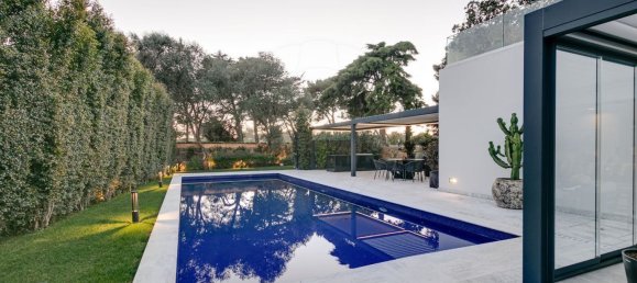 6 bedrooms House in Cascais, Portugal No. 184341 46