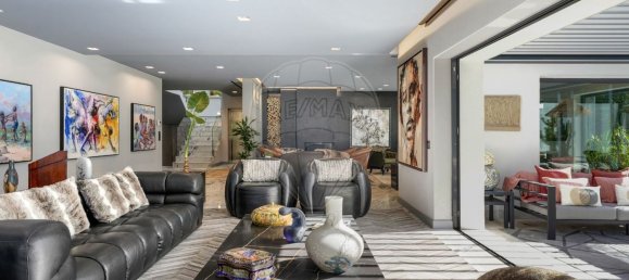 6 bedrooms House in Cascais, Portugal No. 184341 11