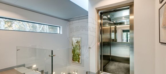 6 bedrooms House in Cascais, Portugal No. 184341 22