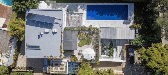 6 bedrooms House in Cascais, Portugal No. 184341 7