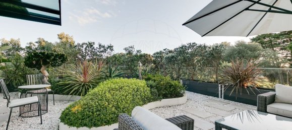 6 bedrooms House in Cascais, Portugal No. 184341 29