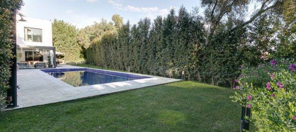 6 bedrooms House in Cascais, Portugal No. 184341 41