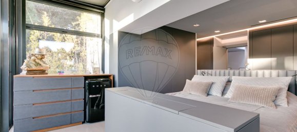 6 bedrooms House in Cascais, Portugal No. 184341 23