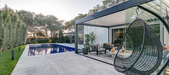 6 bedrooms House in Cascais, Portugal No. 184341 42