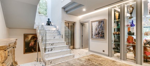 6 bedrooms House in Cascais, Portugal No. 184341 4