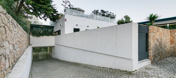 6 bedrooms House in Cascais, Portugal No. 184341 44