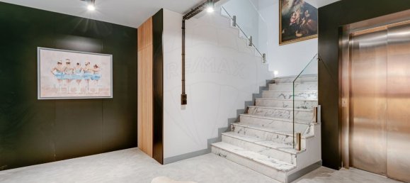 6 bedrooms House in Cascais, Portugal No. 184341 34