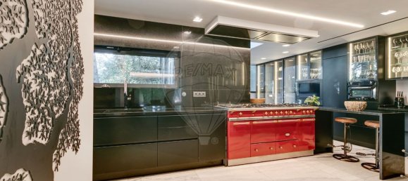 6 bedrooms House in Cascais, Portugal No. 184341 15