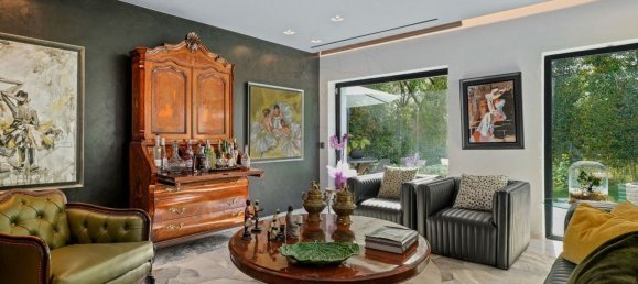 6 bedrooms House in Cascais, Portugal No. 184341 5