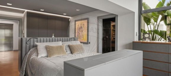 6 bedrooms House in Cascais, Portugal No. 184341 24