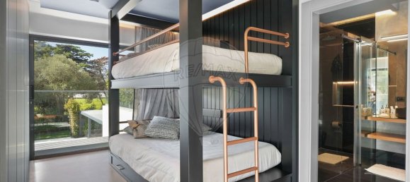 6 bedrooms House in Cascais, Portugal No. 184341 32