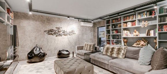 6 bedrooms House in Cascais, Portugal No. 184341 38