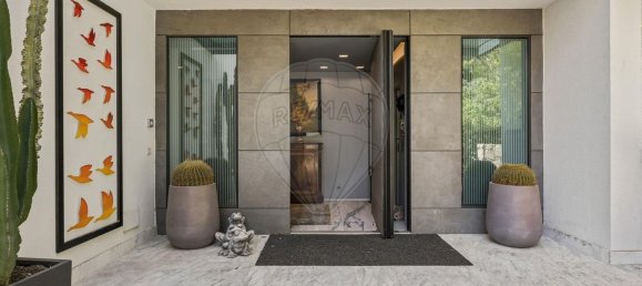 6 bedrooms House in Cascais, Portugal No. 184341 2