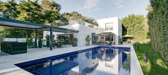 6 bedrooms House in Cascais, Portugal No. 184341 40