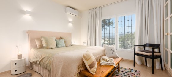 5 bedrooms Villa in Marbella, Spain No. 57111 25