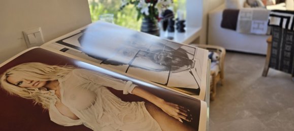 5 bedrooms Villa in Marbella, Spain No. 57111 30