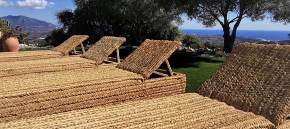 5 bedrooms Villa in Marbella, Spain No. 57111 11