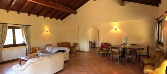4 غرف نوم فيلا في Corfu, Greece رقم 8214 8