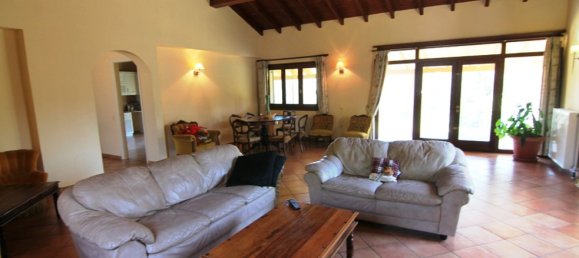 4 غرف نوم فيلا في Corfu, Greece رقم 8214 11