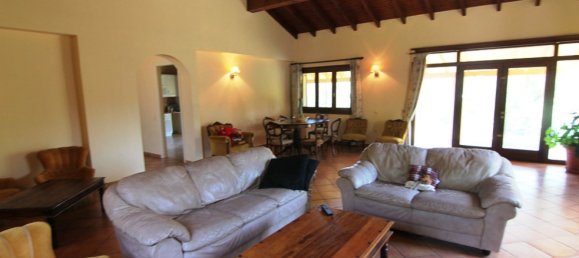 4 غرف نوم فيلا في Corfu, Greece رقم 8214 10