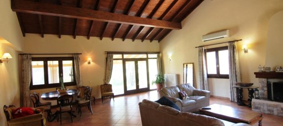 4 غرف نوم فيلا في Corfu, Greece رقم 8214 5