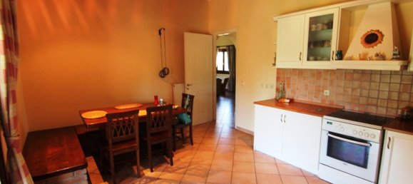 4 غرف نوم فيلا في Corfu, Greece رقم 8214 15