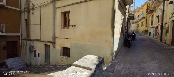 Квартира с 3 спальнями в Энна, Италия № 355399 3