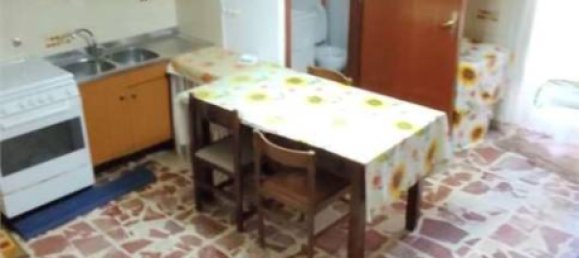 Квартира с 3 спальнями в Энна, Италия № 355399 8