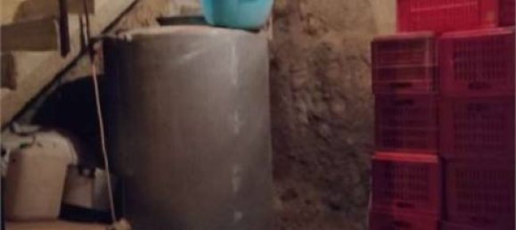 Квартира с 3 спальнями в Энна, Италия № 355399 11