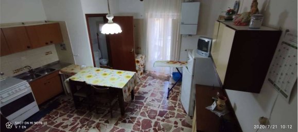 Квартира с 3 спальнями в Энна, Италия № 355399 9