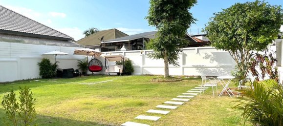 3 bedrooms Cafe / restaurant in Pattaya, Thailand No. 24871 6