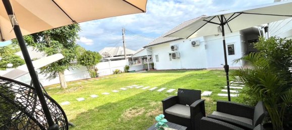 3 bedrooms Cafe / restaurant in Pattaya, Thailand No. 24871 8