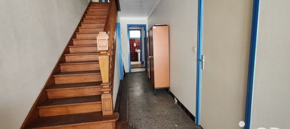 Casa de 5 dormitorios en Raon-l'Etape, France No. 252182 4