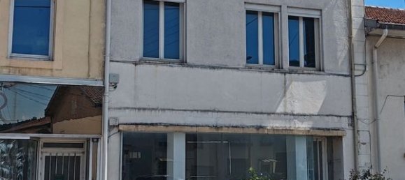 Casa de 5 dormitorios en Raon-l'Etape, France No. 252182 2