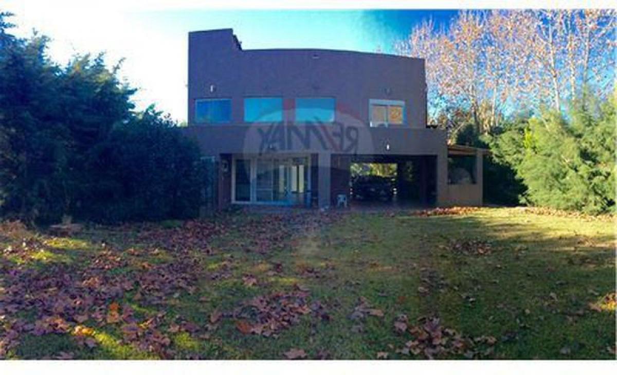 3 chambres Maison à Pilar, Argentina No. 91374