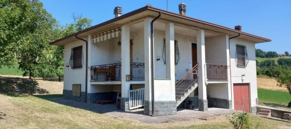 4غرفة فيلا في Godiasco Salice Terme, Italy رقم 258835 2